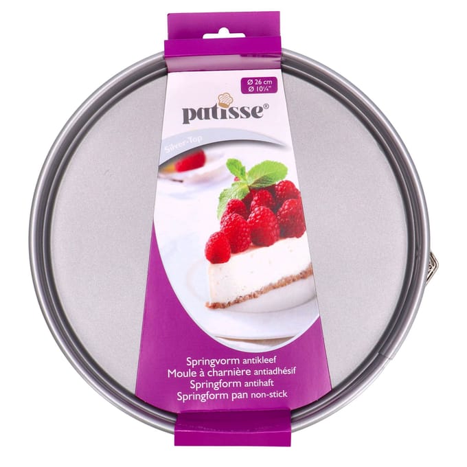 Springvorm van 26 cm - patisse - 03614