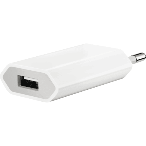 Apple USB lader 5W bulk