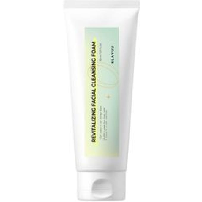 KLAVUU - Revitalizing Facial Cleansing Foam 150ml