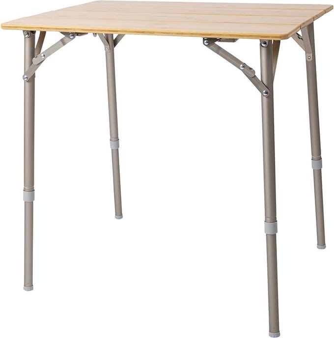 Bo-Camp - Urban Outdoor - Tafel - Morris - 65x50 cm