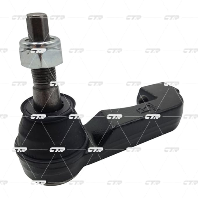 Spoorstangeinde CTR CE0029R