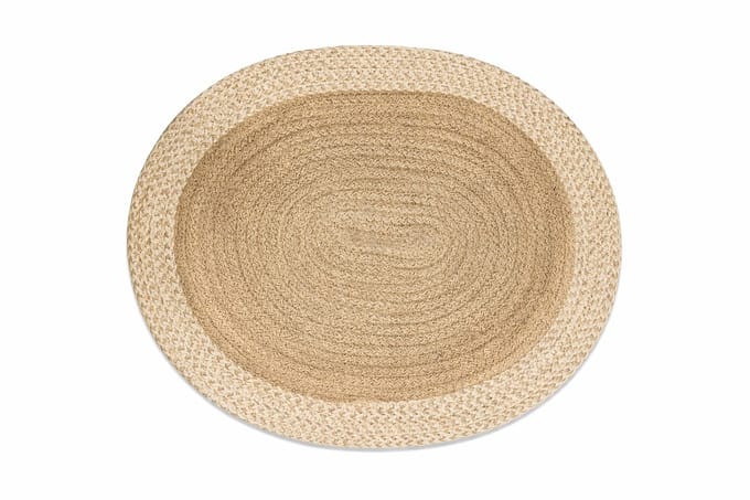 Placemat Alexandrie onderzetter- set van 2