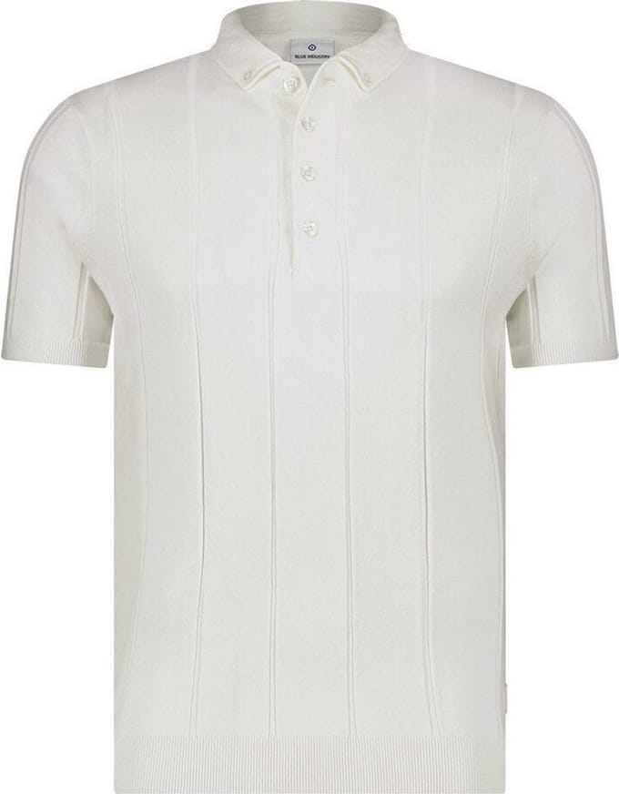Blue Industry - KBIS24-M16 - Polo