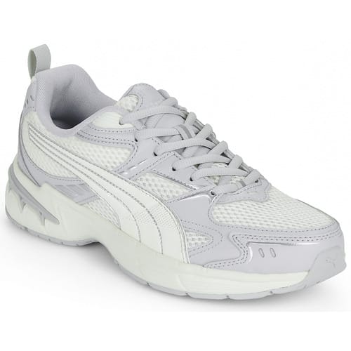 Lage Sneakers Puma Milenio tech 2000