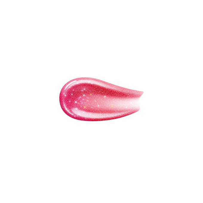 KIKO Milano 3D Hydra Lipgloss 6,5 ml (Verschillende Tinten) - 10 Sparkling Strawberry