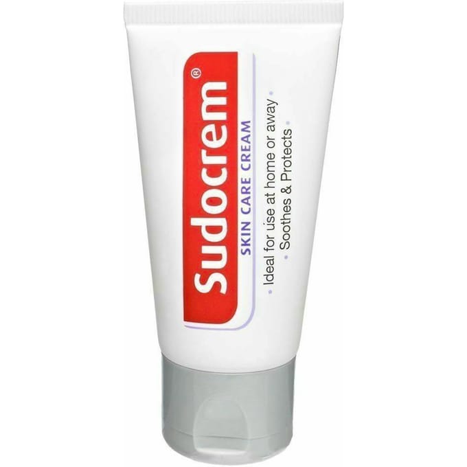 Sudocrem Skin Care Cream 30g - Single Unit