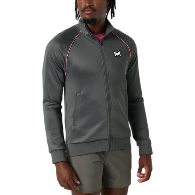 Track suit jas Mouratoglou Apparel Paris