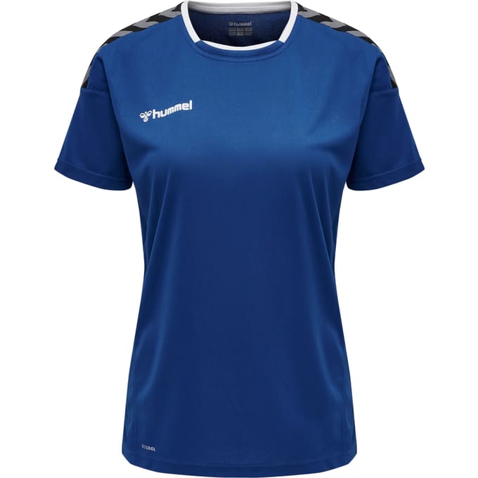 Koszulka Hummel femme hmlAUTHENTIC Poly HML