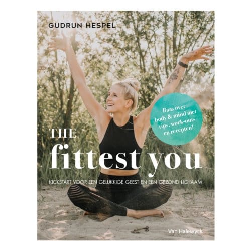 The Fittest You - Pelkmans - Gudrun Hespel