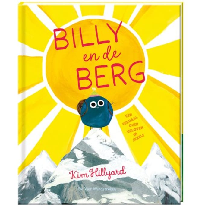 Billy En De Berg - Kim Hillyard