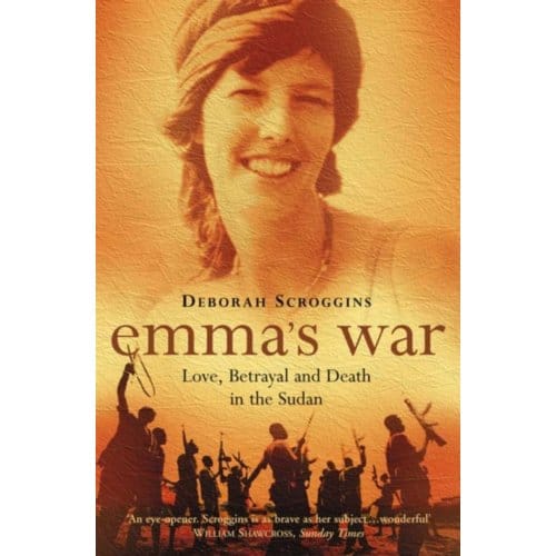 Emma’s War - Deborah Scroggins