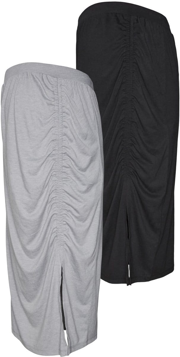 Mama Licious Rok Zwangerschaps-rok