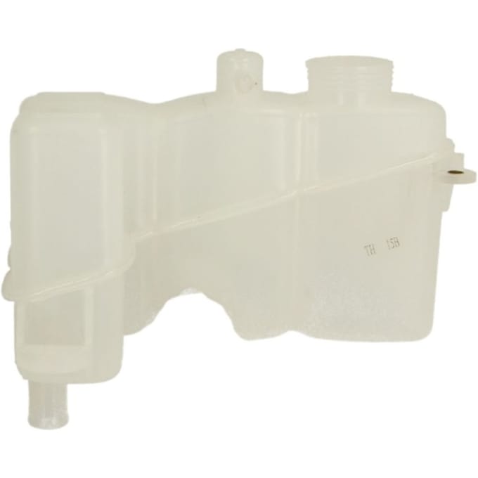 Watertank, radiator THERMOTEC DBF004TT
