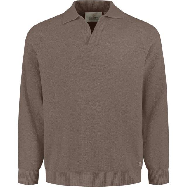 Dstrezzed Luke polo