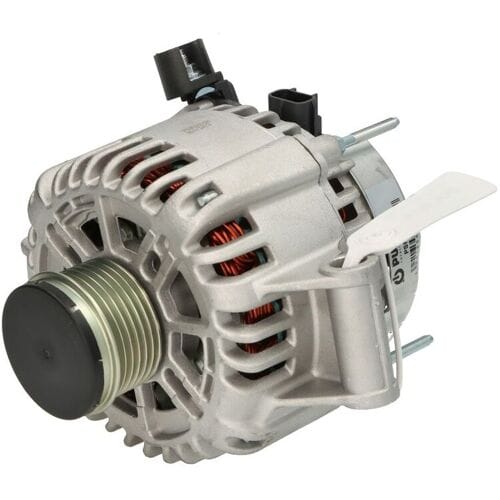 Driefasige generator PULSAR ROTATING ELECTRICS PSR10158