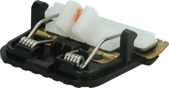 Babyliss Messenblok Tondeuse E-852-XE 35008520
