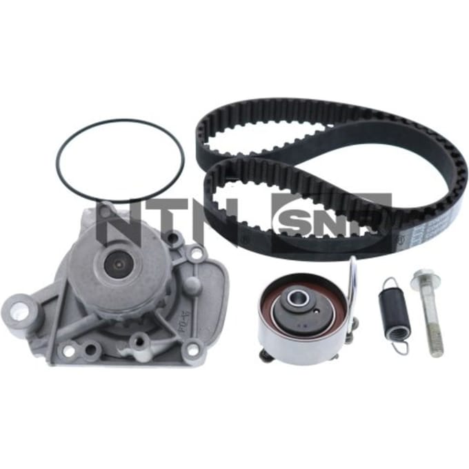 Waterpomp+distributieriem set SNR KDP474.130