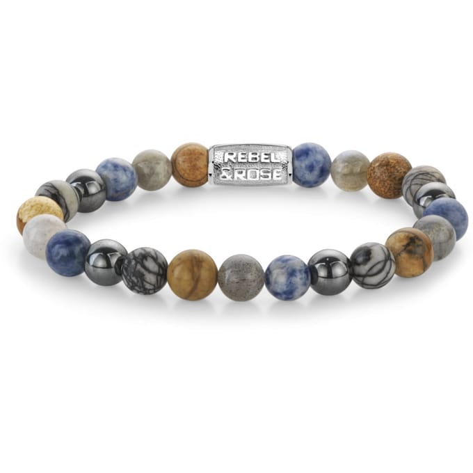 Rebel and Rose - RR-80110-S - Sunny Days - Armband