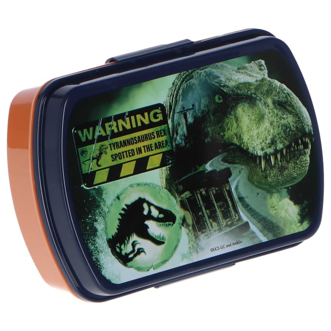 Boîte à lunch Kid66644 Jurassic World