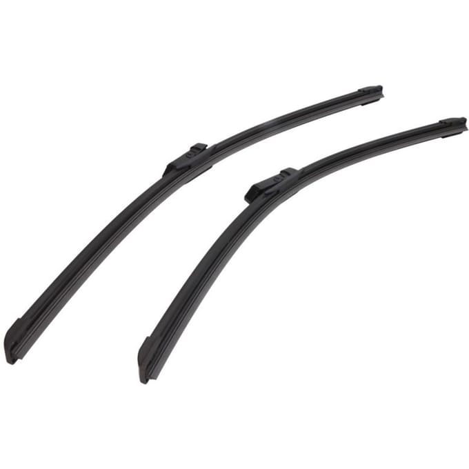 Wisserblad BOSCH Aerotwin 3 397 014 211, 550/500mm, Voor, 2 Stuk