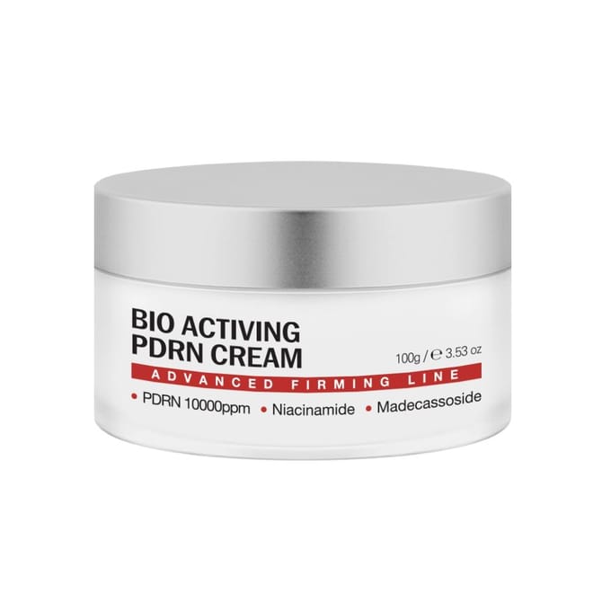 Dermarine Direcso Bio Activating PDRN Crème 100g white