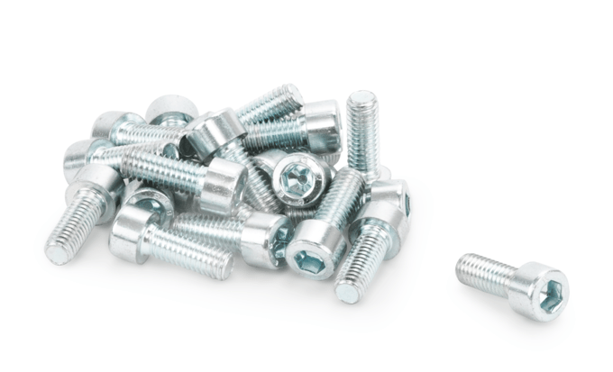 Screw
