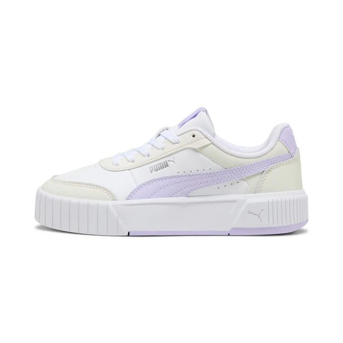 Schoenen dames Puma Carina