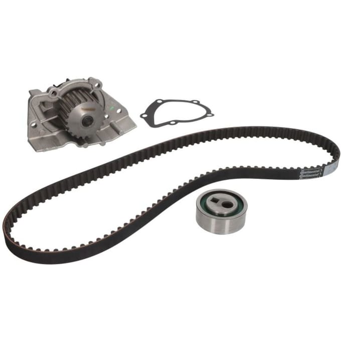 Continental Ctam Waterpomp+distributieriem set CONTINENTAL CT754WP1