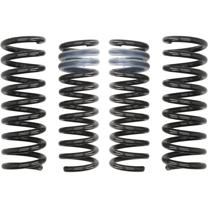 Ophangset, veren Pro-Kit EIBACH E2552-140