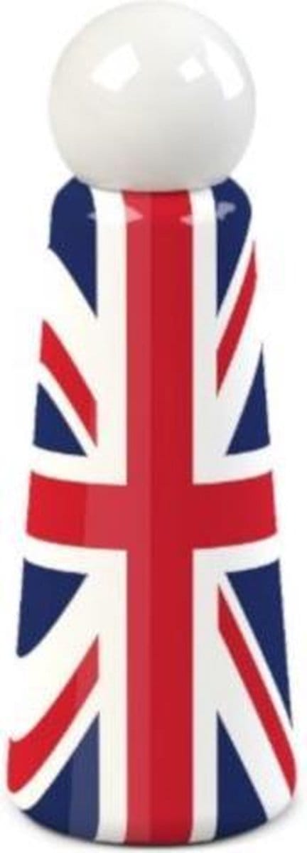 Skittle Drinkfles UK 500 ml