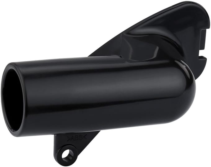 Makita 415816-4 Stofafzuigadapter cirkelzaag