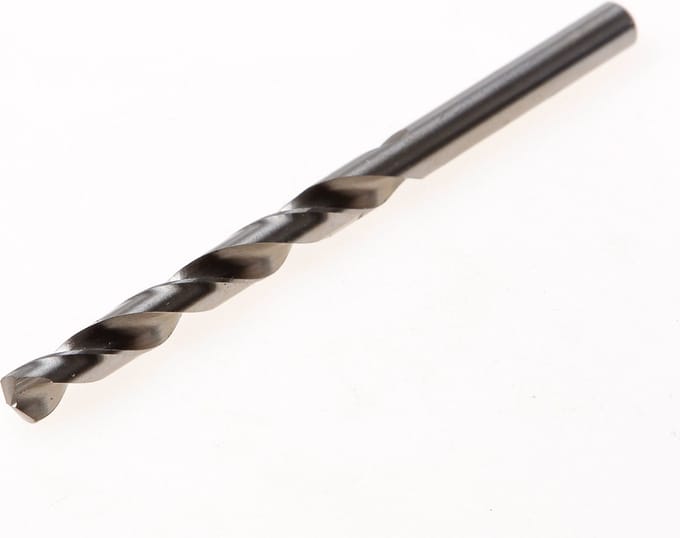 Kelfort HSS metaalboor geslepen diameter 7mm