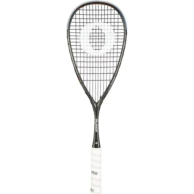Oliver Apex 5.0 - Baptiste Masotti - squashracket
