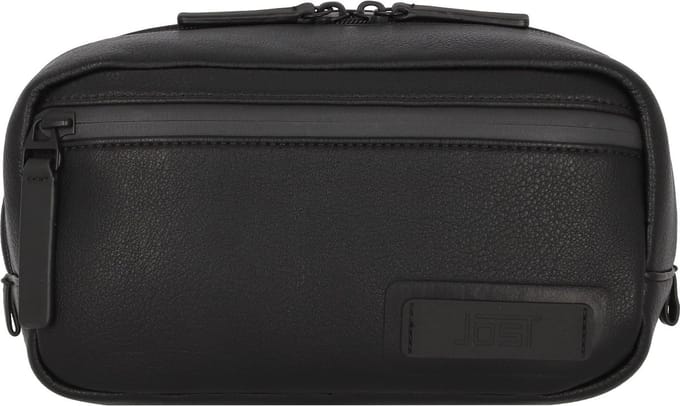 Jost Riga - Toilettas 22 cm (black)