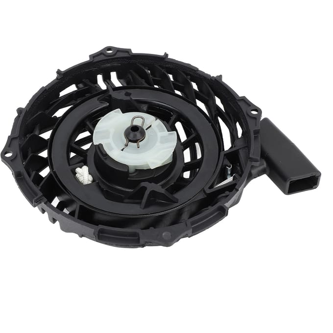 Terugslag Trekstarter Vervanging voor 591139 593961 590588 voor Stens 150 012 BS500 Grasmaaier