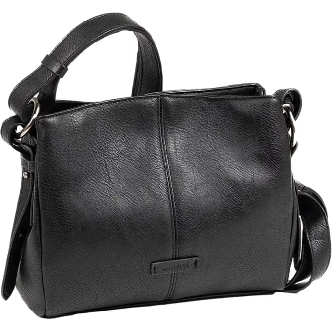 Elegante schoudertas voor dames Matties Bags