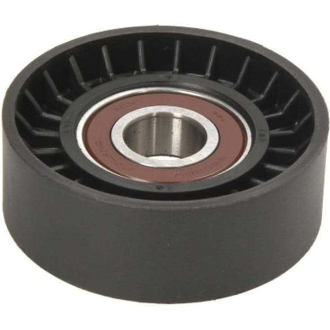Spanpoelie, V-riem BTA E2Y0003BTA