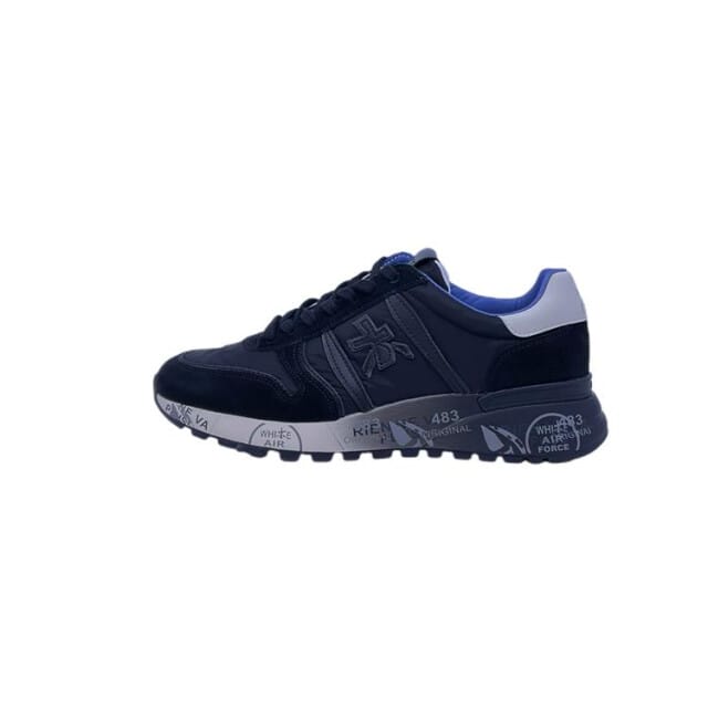 Premiata - Heren Lander - Maat 40