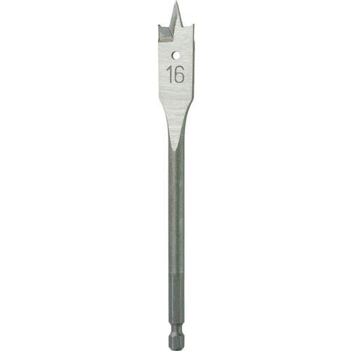 Milwaukee Speedboren FB 16 x 152 - 1 st - 4932363135