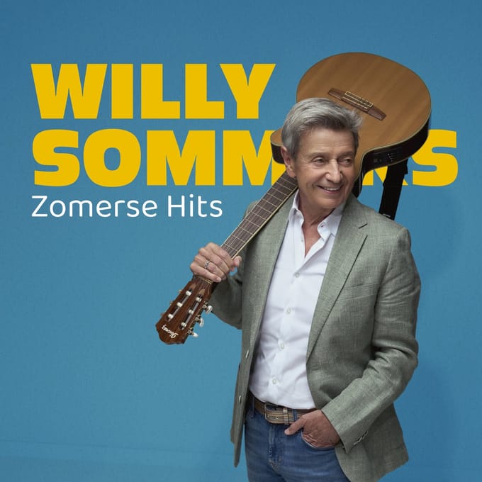 Zomerse Hits