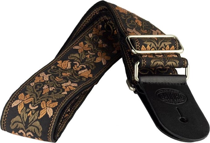Gaucho Gitaarband GST-194-04