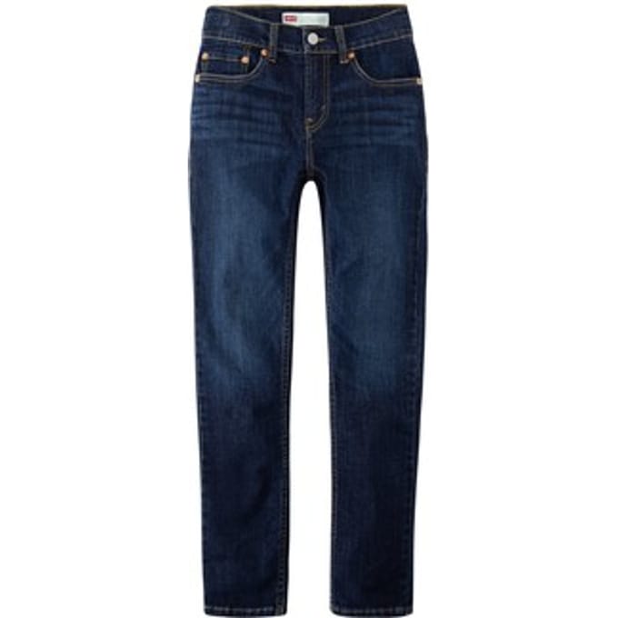 Levis  Skinny Jeans 512 SLIM TAPER