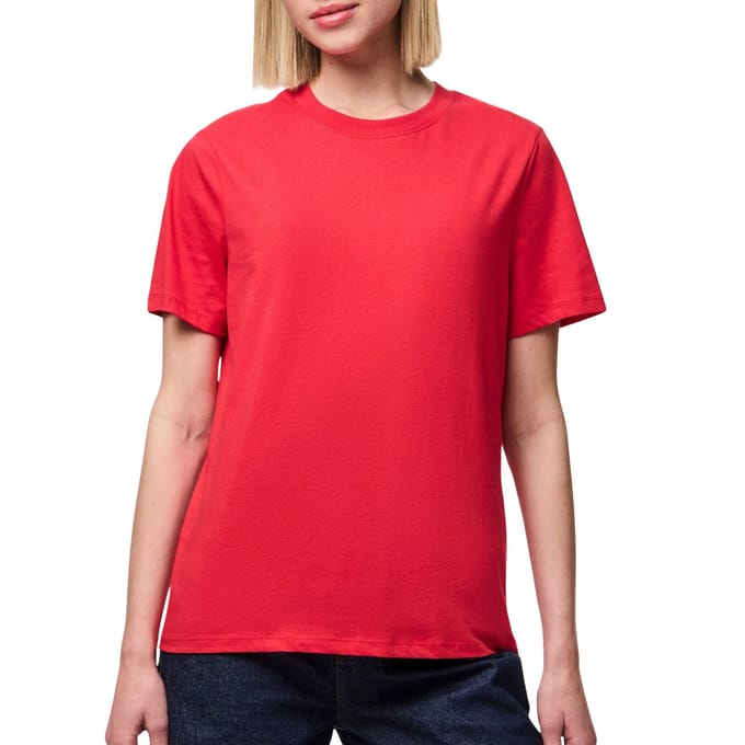 Pieces Ria Solid Shirt Dames - Maat L