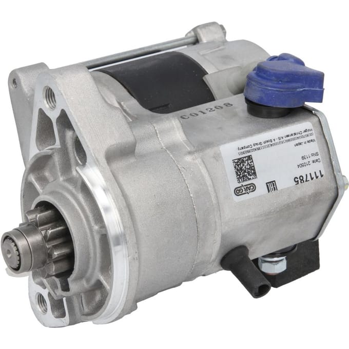 Starter HC-CARGO 111785