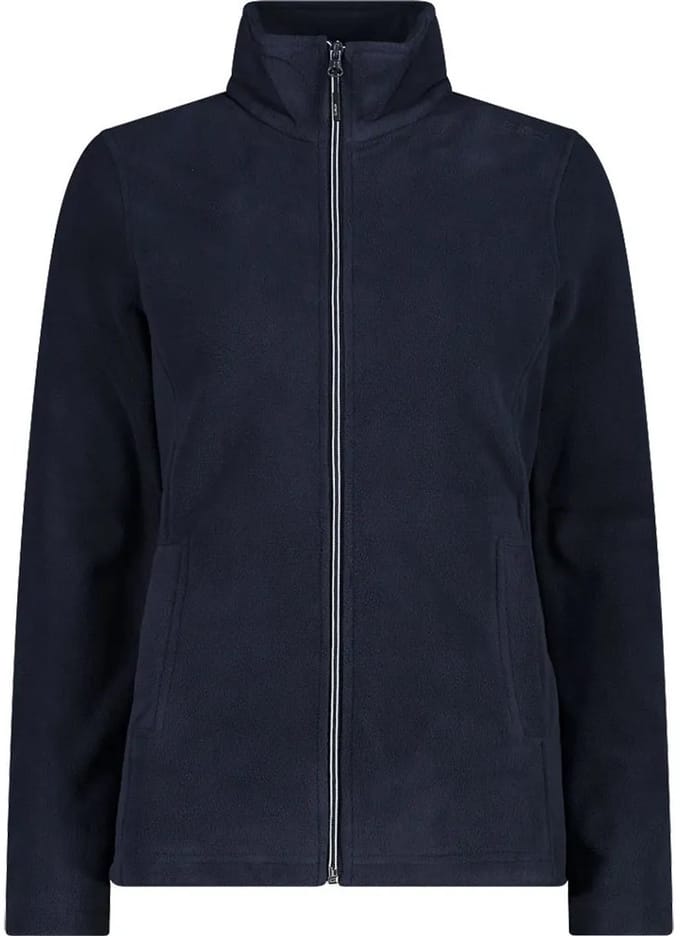 Damesfleece met rits CMP Arctic