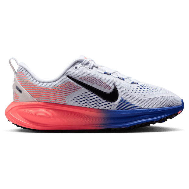 Nike Vomero Kindersneakers - Wit - Maat 38.5 - Mesh/Synthetisch