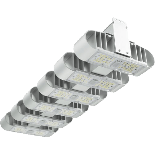 Lucilu Shuttle 6 Dimbaar 240 Watt
