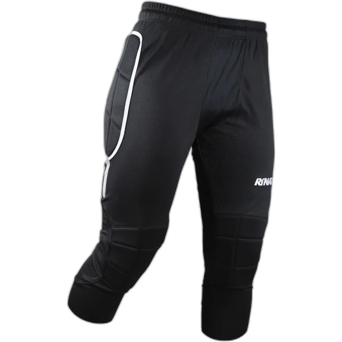 Kinder 3/4 keepersbroek Rinat Pesquero Moya