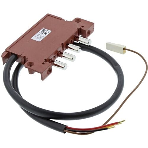AEG glijder, kompleet 4055328449