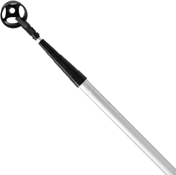 Golf Ball Retriever Telescopisch tot 5,5 Meter - Golf Pooker